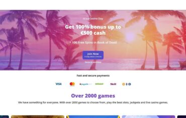 10 Best Practices For LeoVegas