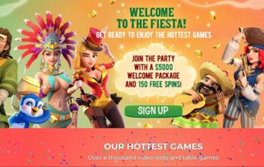 muchovegascasinocom - Website Review