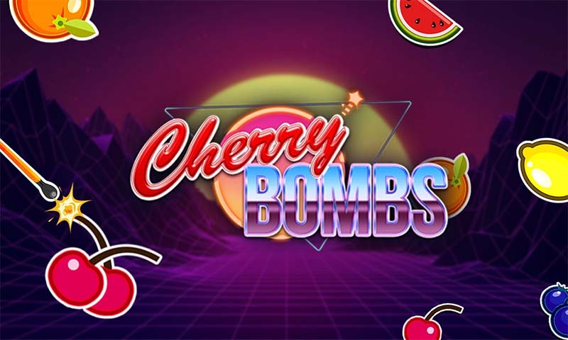Cherry Bombs Slot
