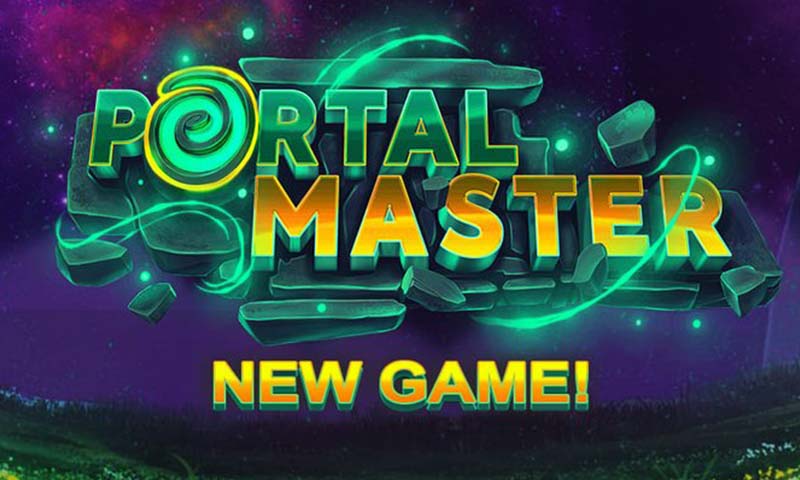 Portal Master Slot