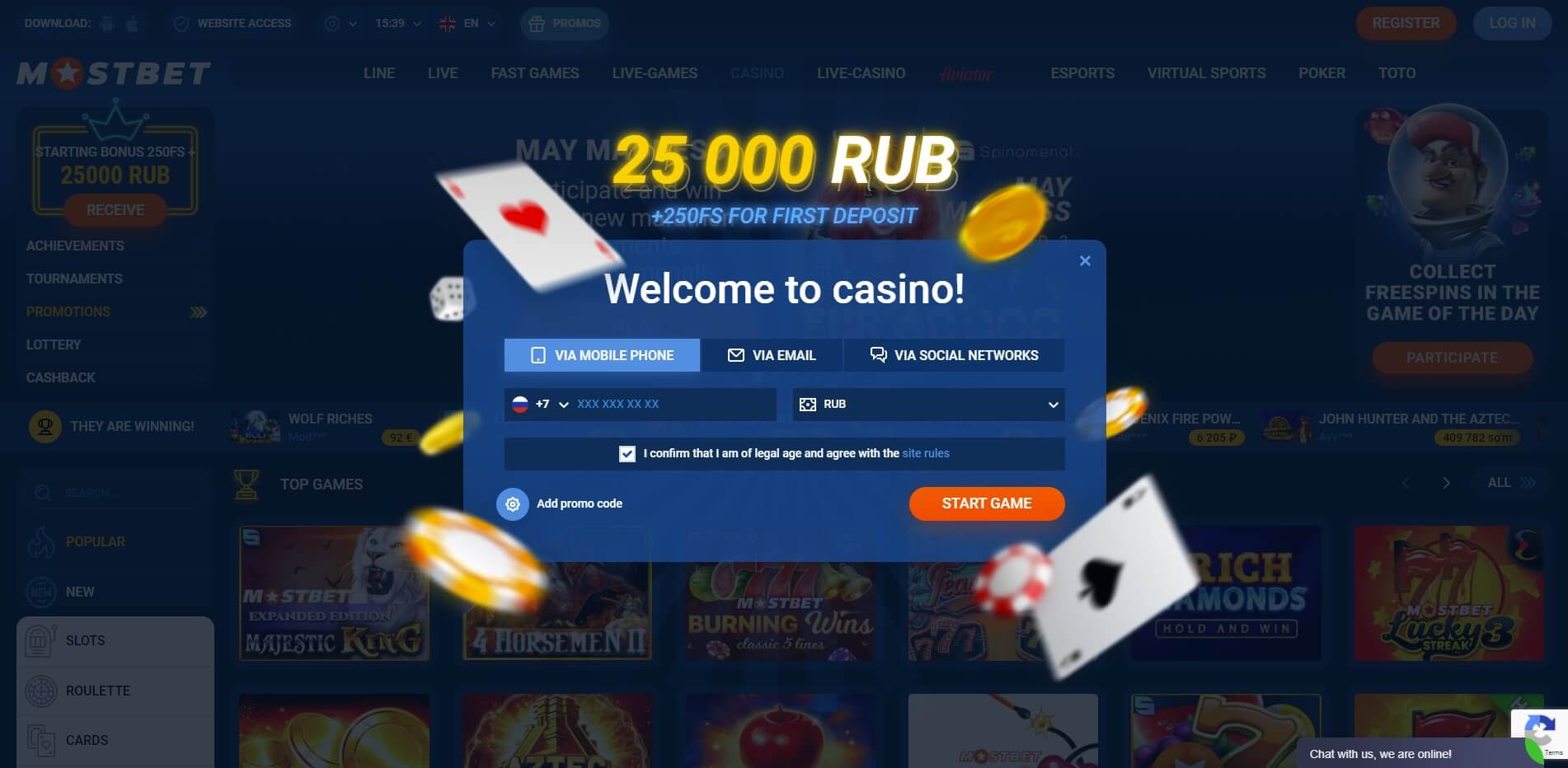 5 Reasons mostbet.uz Is A Waste Of Time