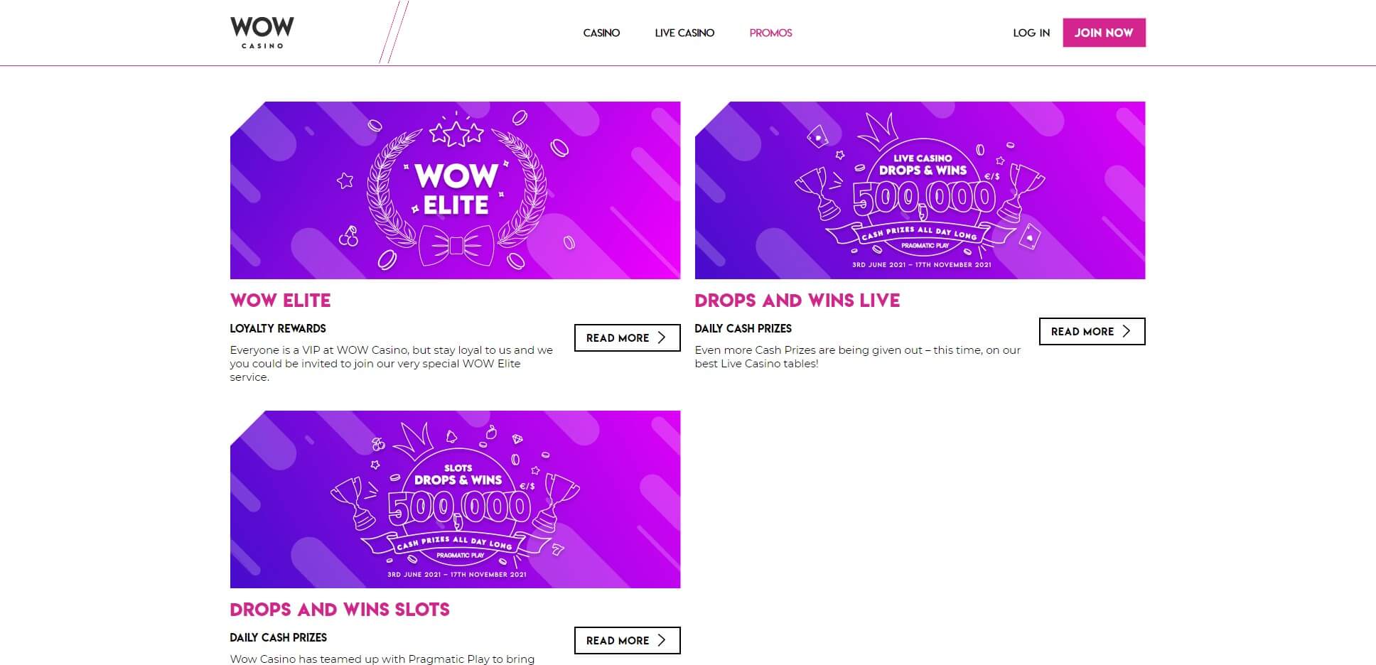 Are You Making These villento casino online Mistakes?