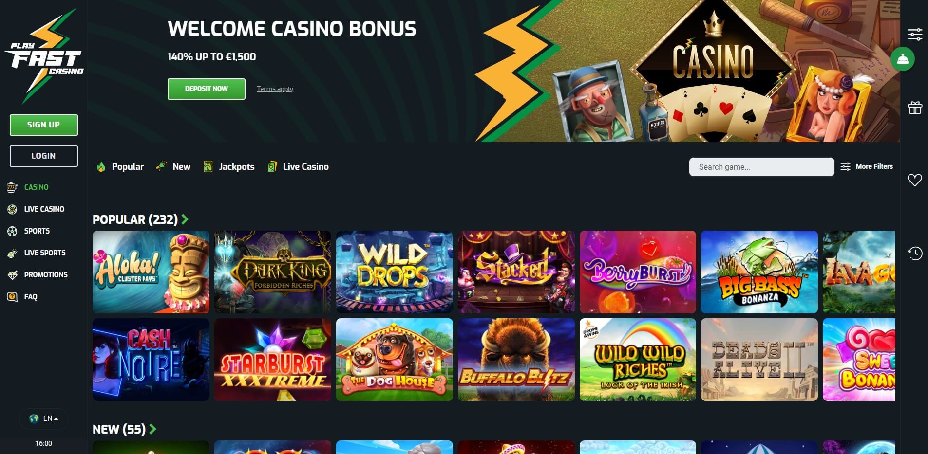 10 Ways to Make Your casino online top Easier