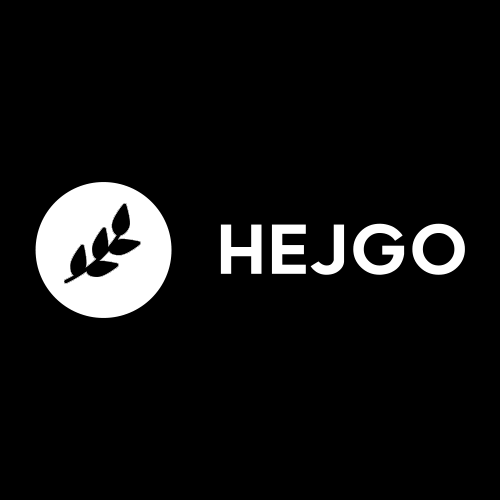 Hejgo Casino Logo