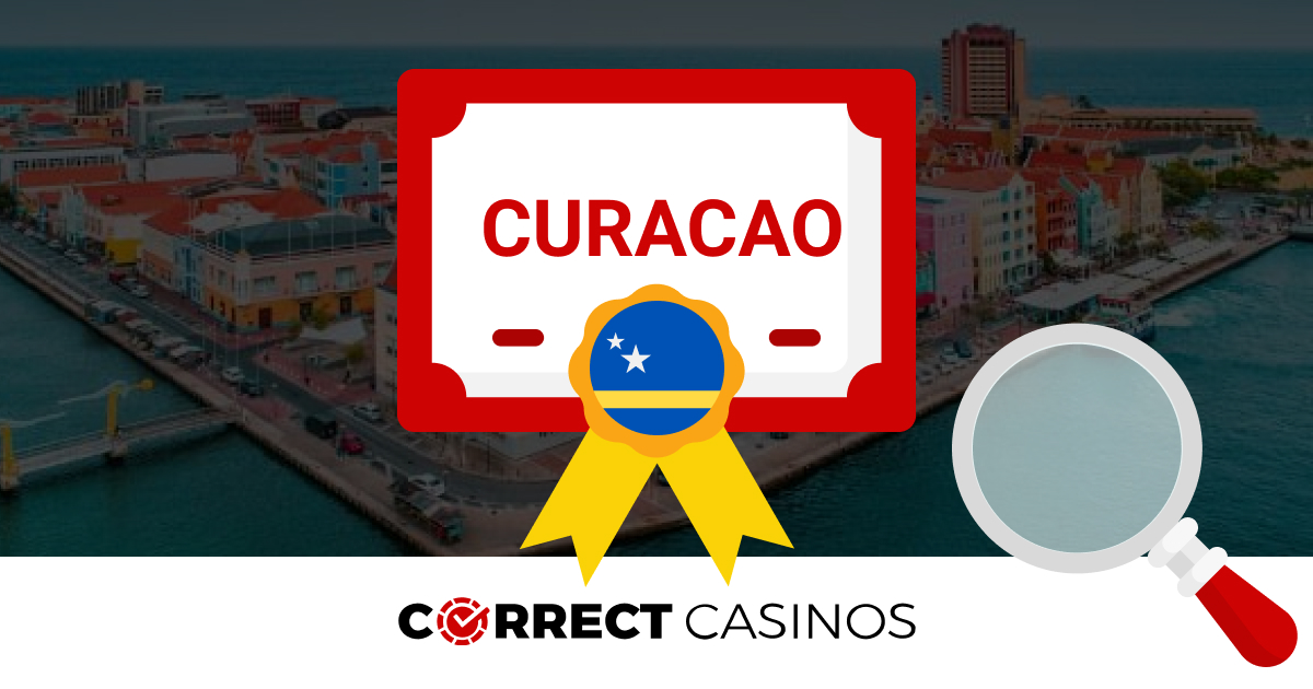 Curacao Licensed Casinos OG