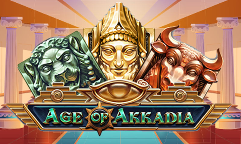 Age of Akkadia Slot