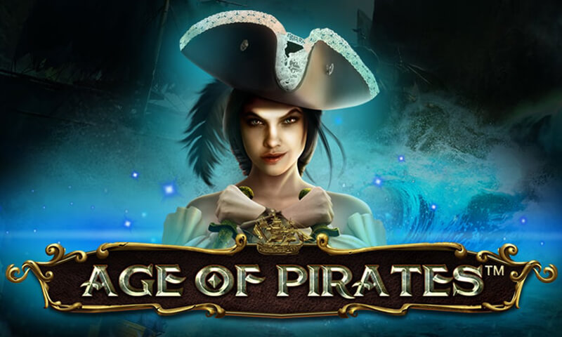 Age of Pirates Slot