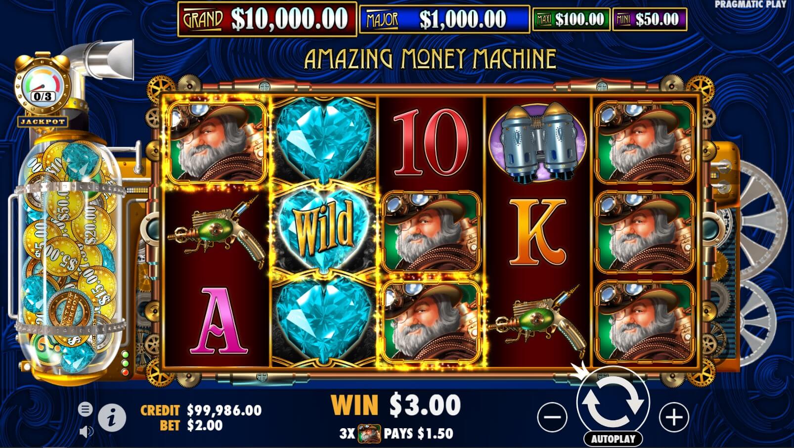 online casino slots in english