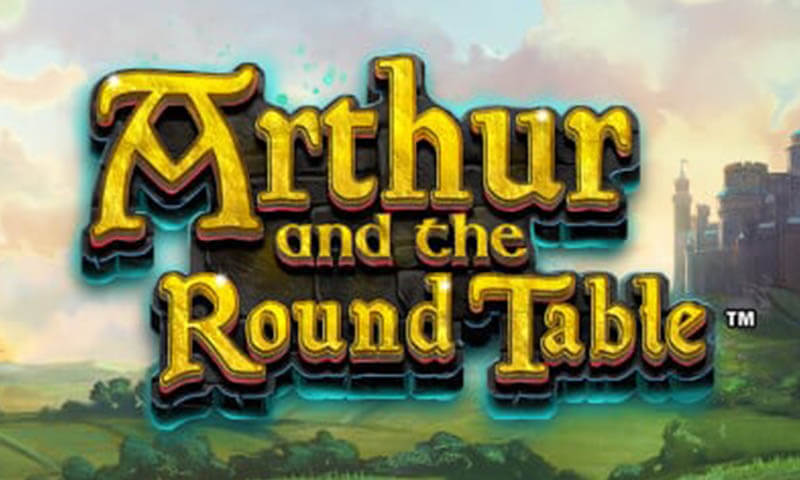 Arthur and the Round Table Slot
