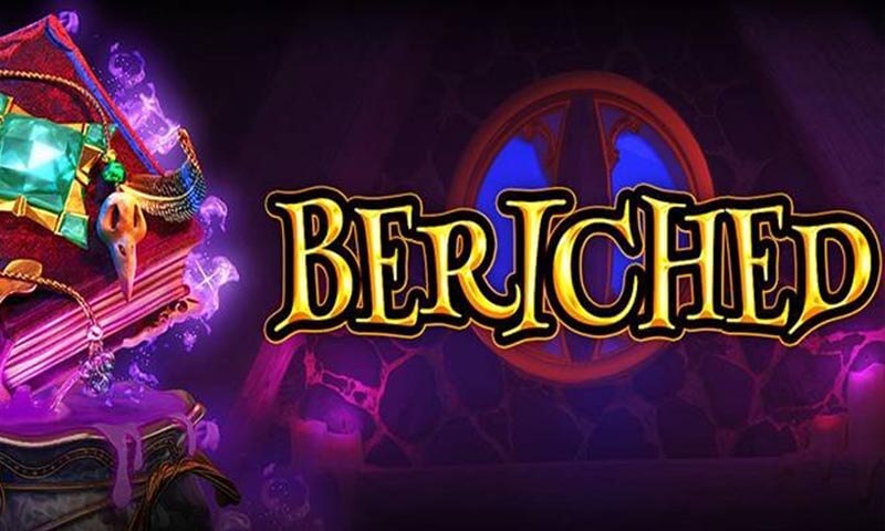 Beriched Slot