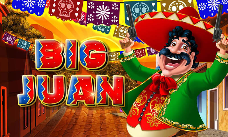 Big Juan Slot