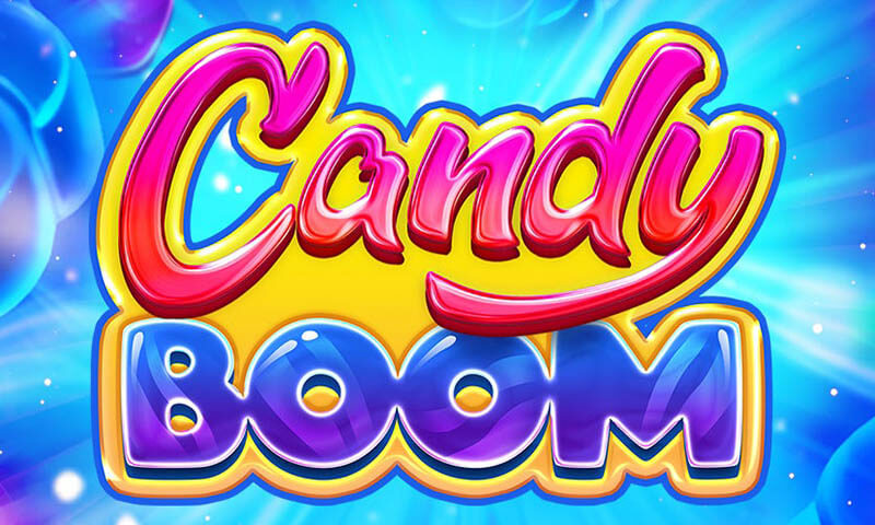 Candy Boom Slot