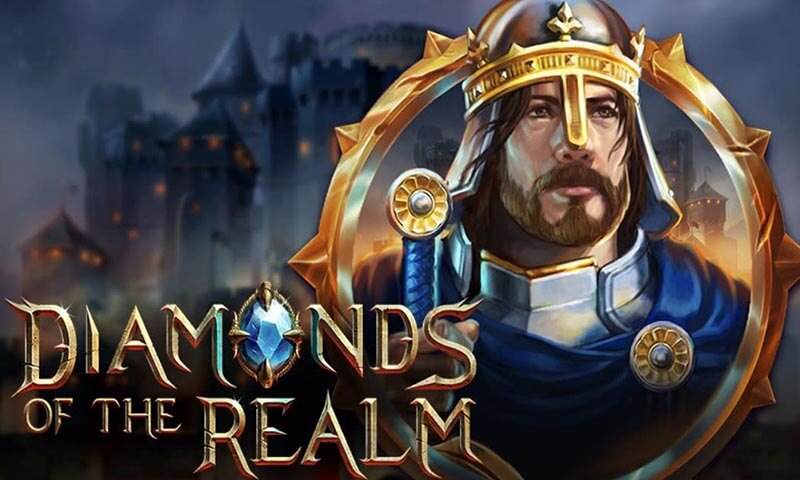 Diamonds of the Realm Slot