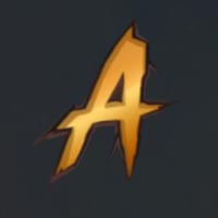 El Vigilante Ace Symbol