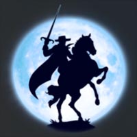 El Vigilante Free Spins Symbol