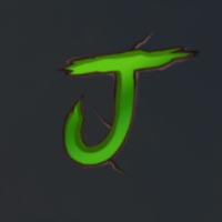 El Vigilante Jack Symbol