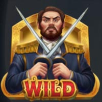 El Vigilante Wild Symbol