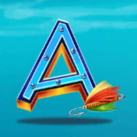 Fishin Bonanza Ace Symbol