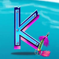 Fishin Bonanza King Symbol