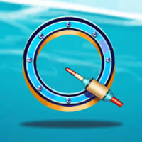 Fishin Bonanza Queen Symbol
