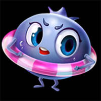 Fruhits Berry Symbol
