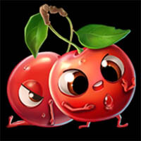 Fruhits Cherry Symbol