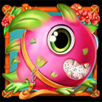 Fruhits Fish Symbol