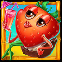 Fruhits Strawberry Symbol