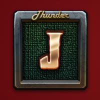 Gods of Rock Jack Symbol