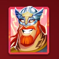 Gods of Rock Viking Symbol