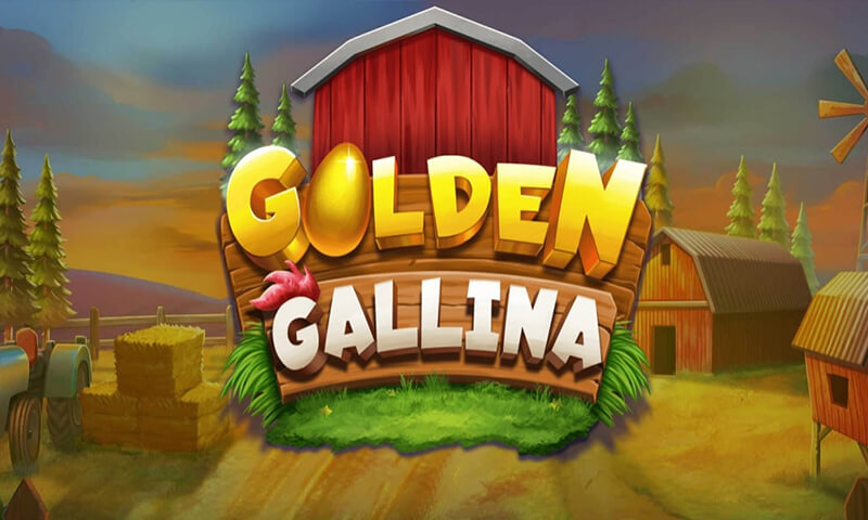 Golden Gallina Slot