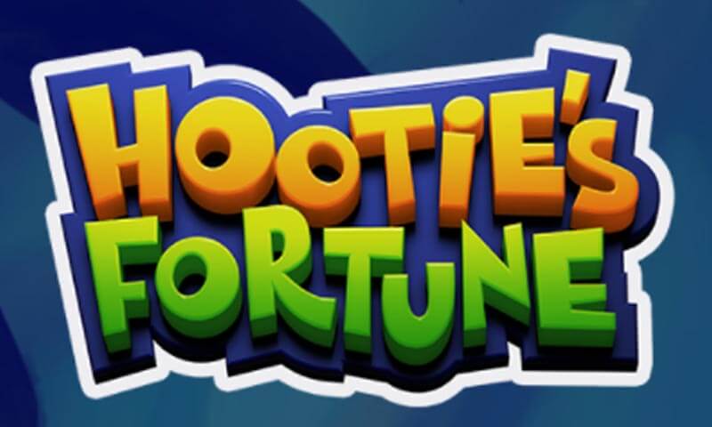 Hootie's Fortune Slot