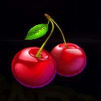Joker King Cherry Symbol