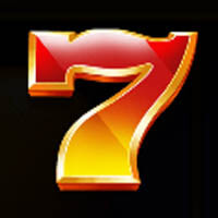 Joker King Lucky Seven Symbol