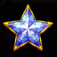 Joker King Star Symbol