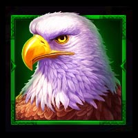 Mystic Chief Eagle Symbol