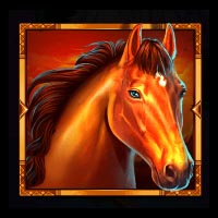 Mystic Chief Horse Symbol