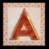 Parthenon Quest for Immortality Ace Symbol