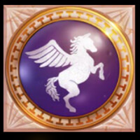 Parthenon Quest for Immortality Horse Symbol