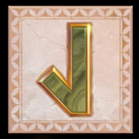 Parthenon Quest for Immortality Jack Symbol