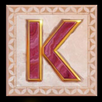 Parthenon Quest for Immortality King Symbol