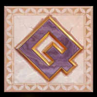 Parthenon Quest for Immortality Queen Symbol