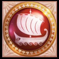 Parthenon Quest for Immortality Ship Symbol