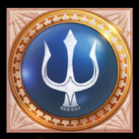 Parthenon Quest for Immortality Staff Symbol