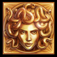 Parthenon Quest for Immortality Winning Symbol
