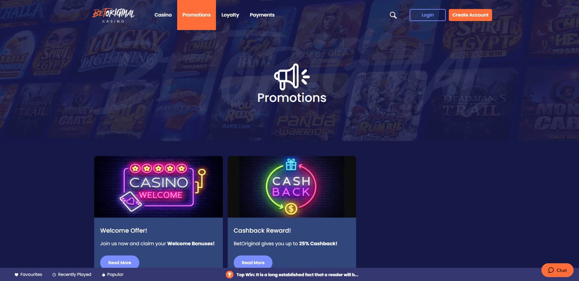 galera bet casino