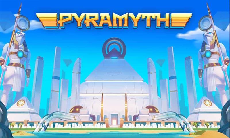 Pyramyth Slot