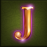 Queen of Wonderland Megaways Jack Symbol