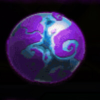 Santa vs Aliens Earth Symbol