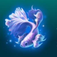 Siren Song Fish Symbol